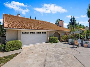 29000 Indian Ridge Ct, Agoura Hills, CA 91301
