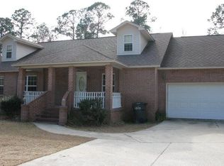 1339 Blythe Island Dr, Brunswick, GA 31523