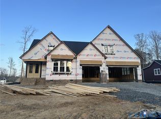 4901 Winding Waters Dr, Moseley, VA