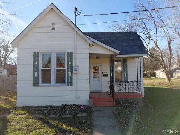 300 S Mine La Motte St, Fredericktown, MO 63645