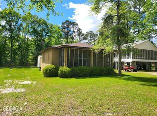 1029 Riverview Rd, Brooklet, GA 30415