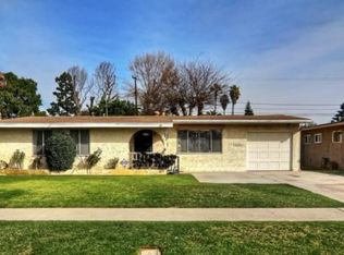 11752 Morrie Ln, Garden Grove, CA 92840