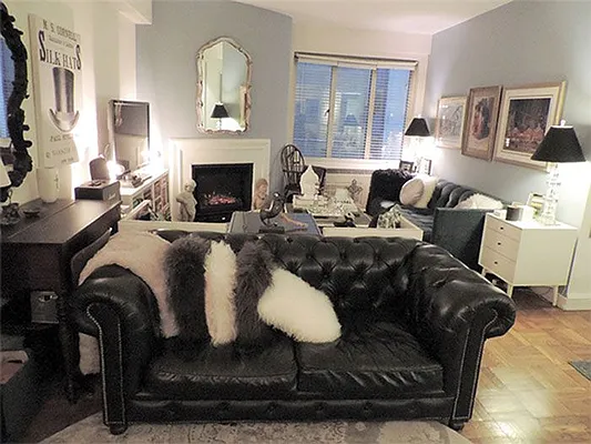 Rented by essential NEW YORK Real Estate | media 12