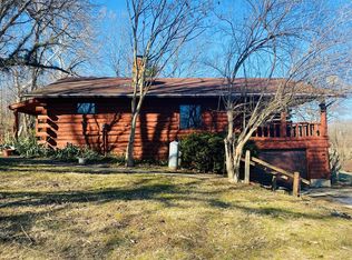 14880 Deer Park Rd, Bainbridge, OH 45612