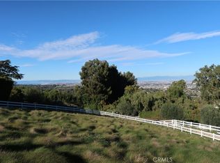 65 Saddleback Rd, Rolling Hills, CA 90274