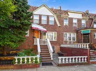 1856 Willoughby Ave, Ridgewood, NY 11385