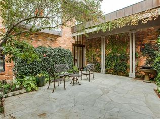 13 Turtle Creek Bnd, Dallas, TX 75204