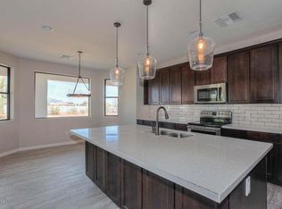 1125 N 107th Pl, Mesa, AZ 85207