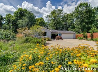 1625 House St NE, Belmont, MI 49306