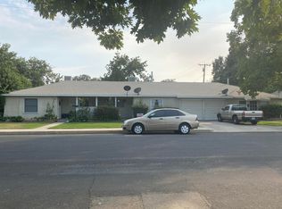1101 W Kaweah Ave, Visalia, CA 93277