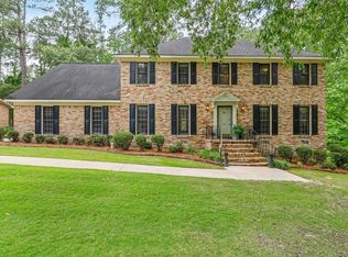 117 Brookspring Rd, Columbia, SC 29223