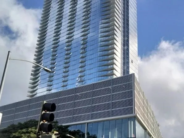 888 Kapiolani Blvd #4408, Honolulu, HI 96813