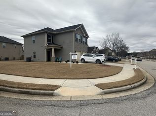 11934 Lovejoy Crossing Blvd, Hampton, GA 30228