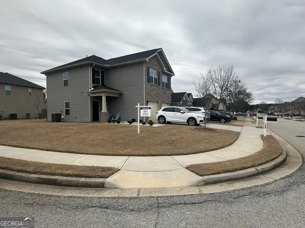 11934 Lovejoy Crossing Blvd, Hampton, GA 30228