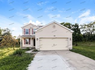 382 Gatewood Ct, Hamilton, OH 45013
