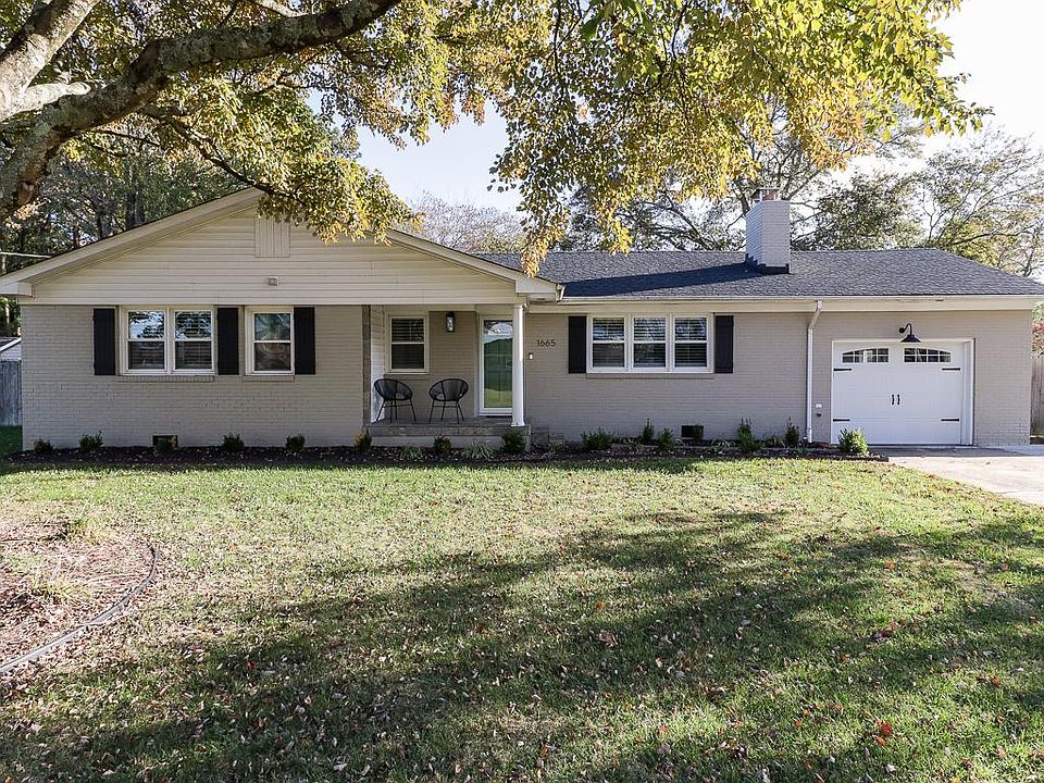 1665 Will O Wisp Dr, Virginia Beach, VA 23454 | Zillow