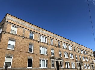 4957 S Wabash Ave #3, Chicago, IL 60615