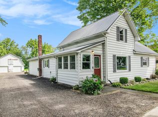 506 E Waterford St, Wakarusa, IN 46573