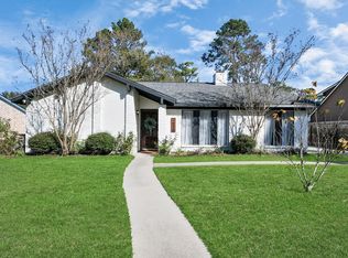 1971 Round Spring Dr, Humble, TX 77339