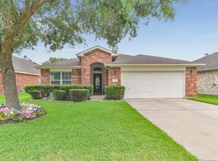 7323 Eden Crossing Ln, Richmond, TX 77407