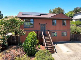 11 Gothic Dr, Novato, CA 94947