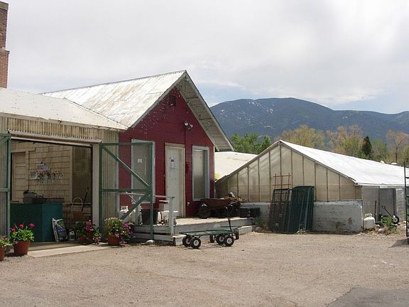 Premium Building Site