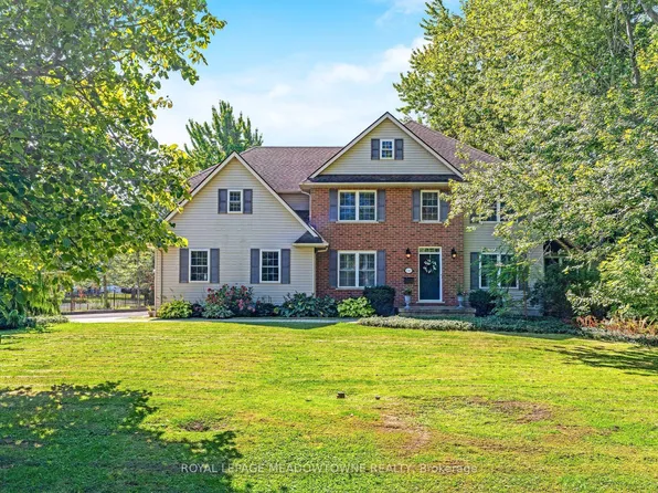 1345 Parkside Ave, Fort Erie, ON L2A 6L4