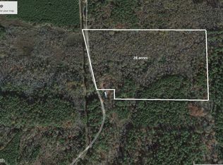 1100 Columbia Road 59, Mc Neil, AR 71752