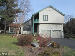 11731 Meadowlark Ave, Hagerstown, MD 21742