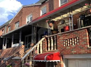 5516 Whitty Ln, Brooklyn, NY 11203