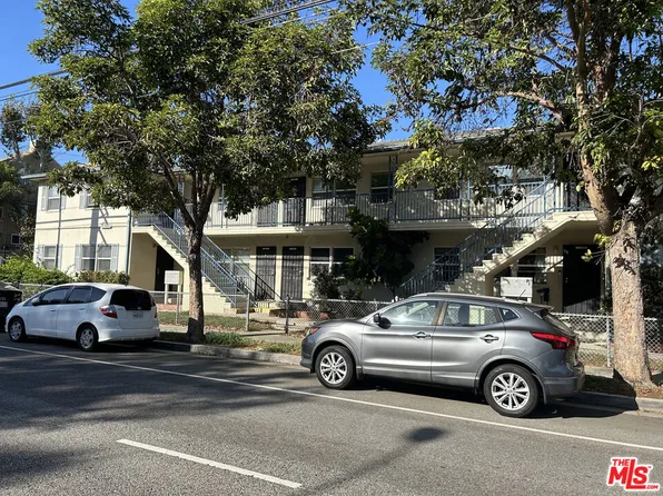 4300 S Centinela Ave #0, Los Angeles, CA 90066