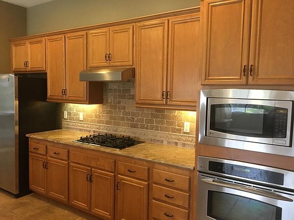 Kitchen from Pantry