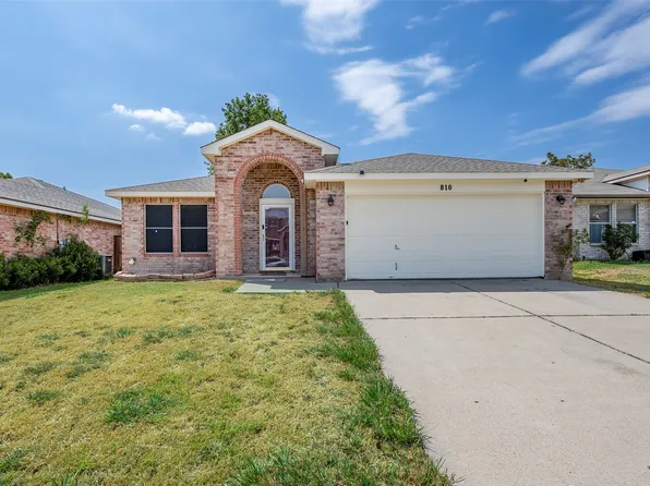 810 Engleside Dr, Arlington, TX 76018