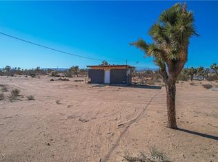 650 Polands Way, Landers, CA 92285