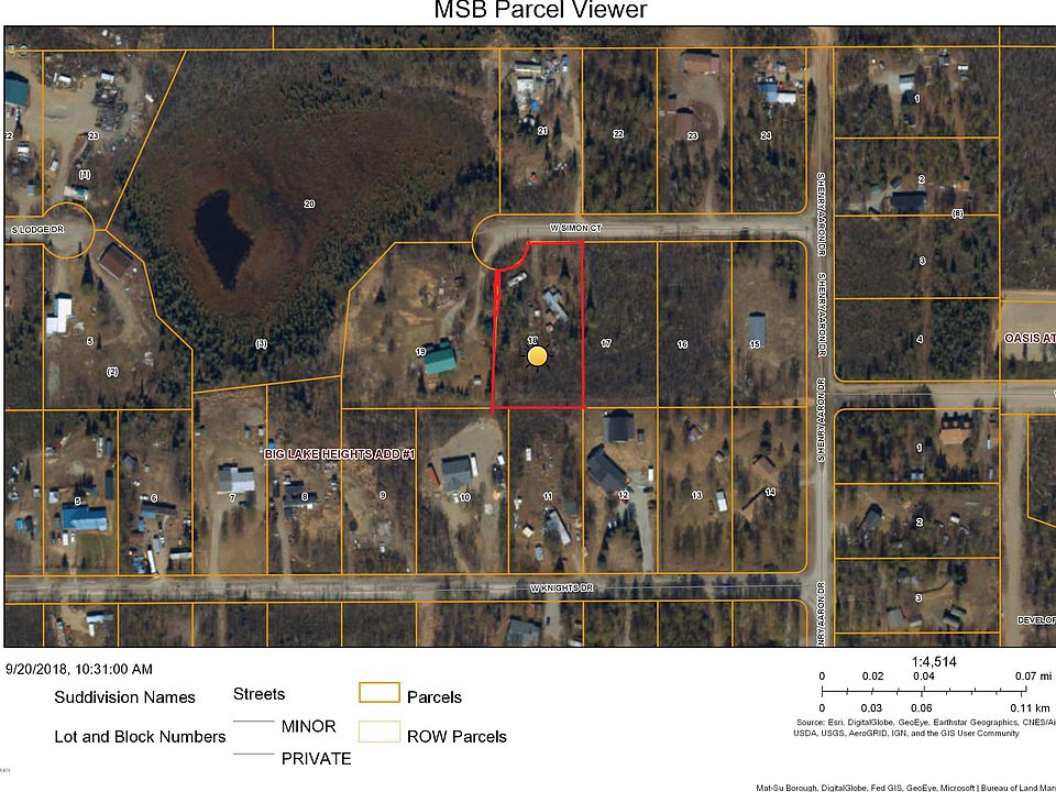 2nd image of 13988 W Simon Ct