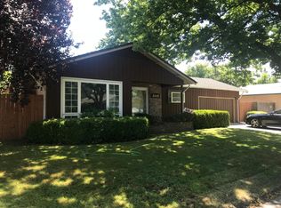 2442 W Calhoun Way, Stockton, CA 95207
