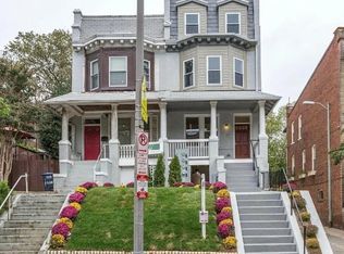 1233 Euclid St NW #1, Washington, DC 20009