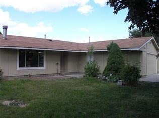 1216 W North Gate Ct, Meridian, ID 83642