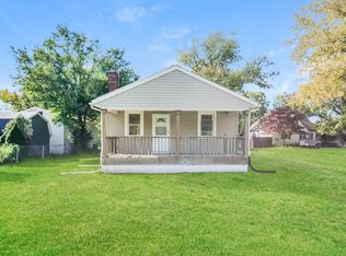 2538 Canton Rd, Akron, OH 44312