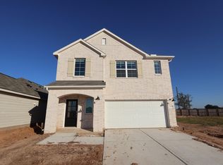 32455 Sunbeam Dr, Fulshear, TX 77441