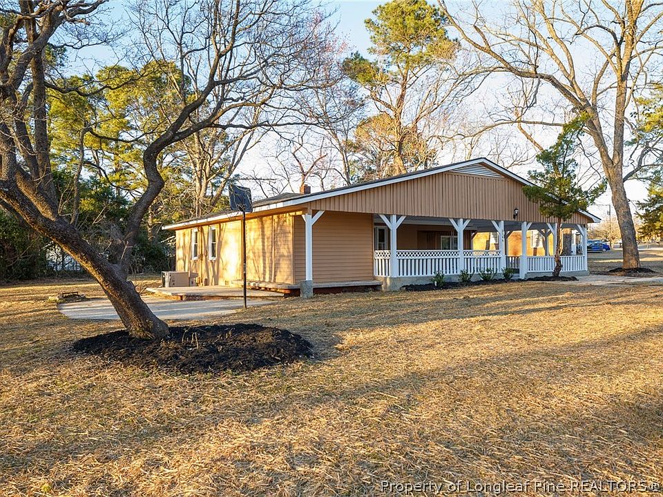 5146 Ponderosa Dr, Fayetteville, NC 28304 Zillow