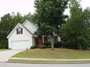 1189 Eagles Pass, McDonough, GA 30253