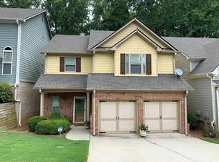1212 Brownstone Dr #10, Marietta, GA 30008