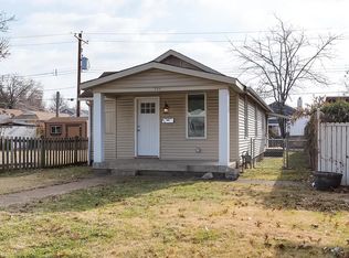 6226 Arthur Ave, Saint Louis, MO 63139