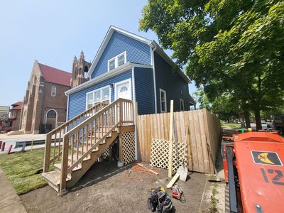 834 W 71st St, Chicago, IL, 60621
