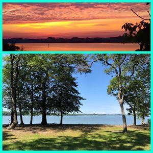 LOT 2 Gull Point Rd, Franktown, VA, 23354