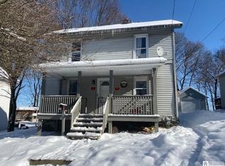 131 Fairview Ave, Jamestown, NY 14701