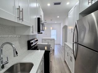4783 NW Flagler Ter, Miami, FL 33126