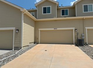 16421 Hay Barn Hts, Monument, CO 80132