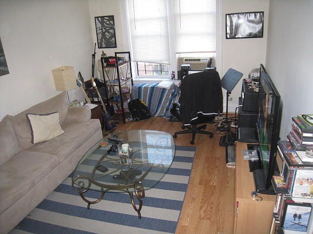 1st image of 3807 21st Ave APT 3D
